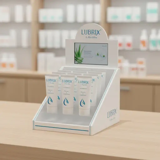 Crème Soin Hydratant Pour Visage Et Peau thumbnail 4
