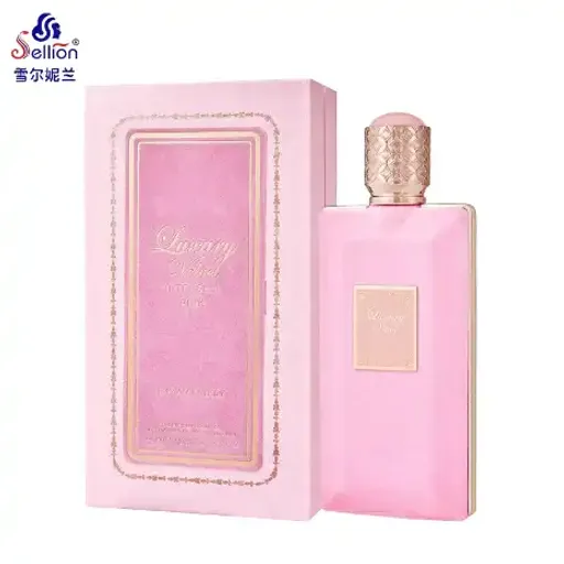 Eau De Parfum Velvet Pink Intense Longue Tenue thumbnail 3