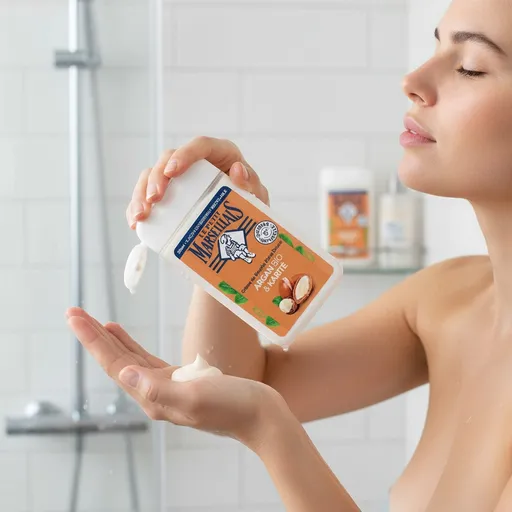 Extra Doux Douche Argan Bio & Karité thumbnail 3