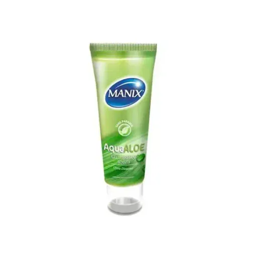 Gel Lubrifiant Intime Aquacole, Douceur Extrême thumbnail 1