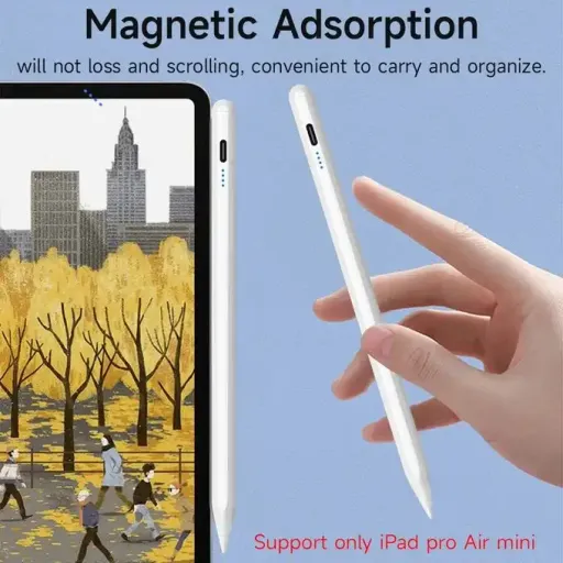 Stylet Tactile Universelle Compatible Avec Ios/android/windows thumbnail 2