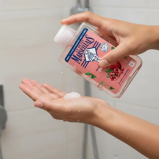 Gel Douche Extra Doux À La Grenade – Méditerranée thumbnail 2