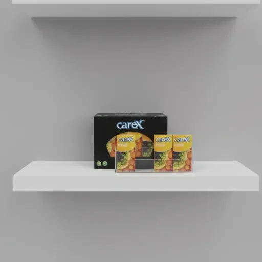 Boîte De 144 Préservatifs thumbnail 2