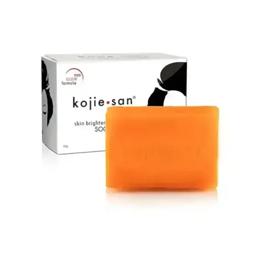 Koji San Kojie San Savon Éclaircissant Pour La Peau Et Le Corps À Lacide Kojic - Design & Couleur… thumbnail 1