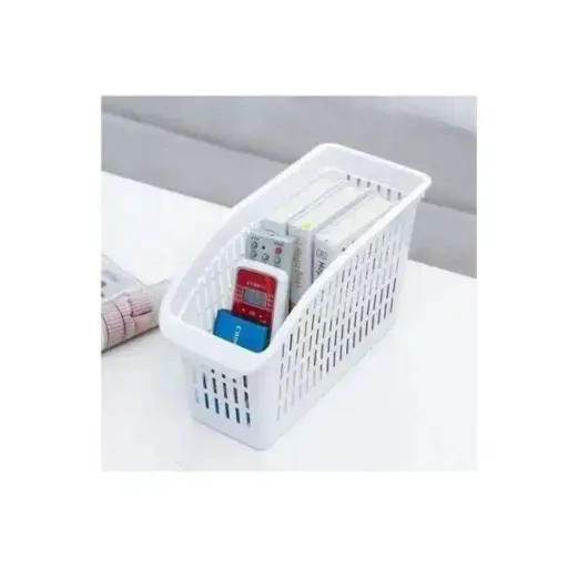 Lot De 4 Paniers Rangement Pour Réfrigérateur thumbnail 4