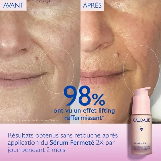Resveratrol Lift Sérum Liftant Fermeté thumbnail 2