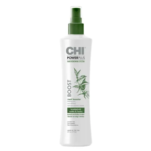 Power Plus Root Booster Spray Volumisant thumbnail 1