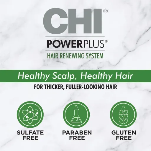 Power Plus Traitement Cuir Chevelu thumbnail 4