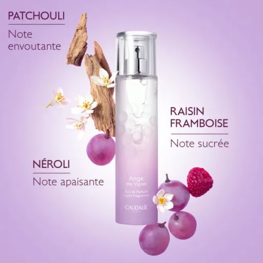 Eau De Parfum Ange Des Vignes thumbnail 2