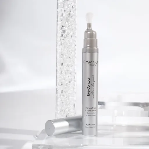 Eye Contour Anti-puffiness & Dark Circles thumbnail 2