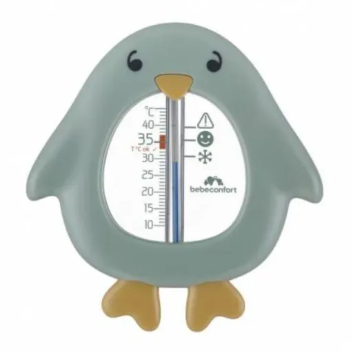 Thermomètre De Bain Pingouin thumbnail 1
