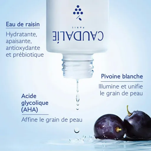 Vinoperfect Essence Glycolique Concentré D'éclat thumbnail 3