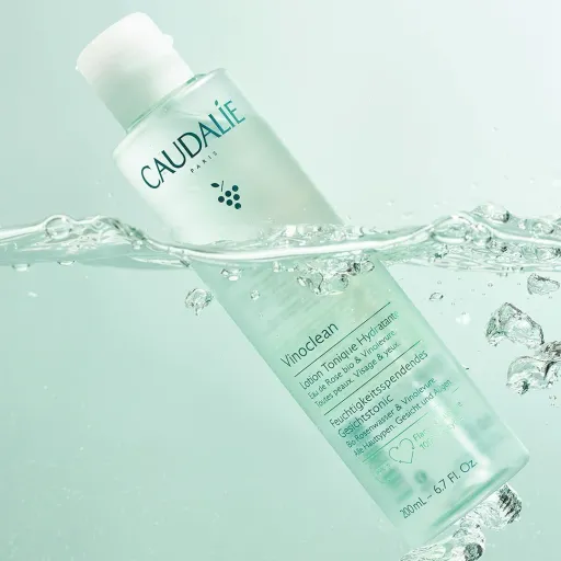 Vinoclean Lotion Tonique Hydratante thumbnail 3