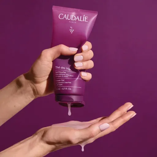 Thé Des Vignes Gel Douche  thumbnail 1