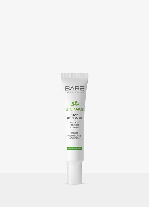 Stop Akn Spot Control Gel thumbnail 1