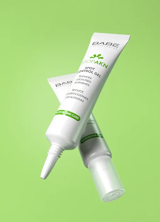 Stop Akn Spot Control Gel thumbnail 4