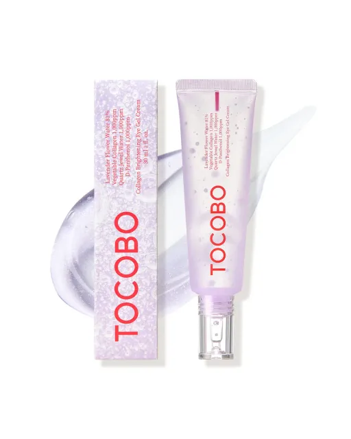 Collagen Brightening Eye Gel Cream thumbnail 1