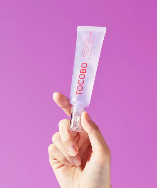 Collagen Brightening Eye Gel Cream thumbnail 4