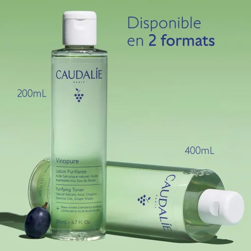 Vinopure Lotion Purifiante thumbnail 4