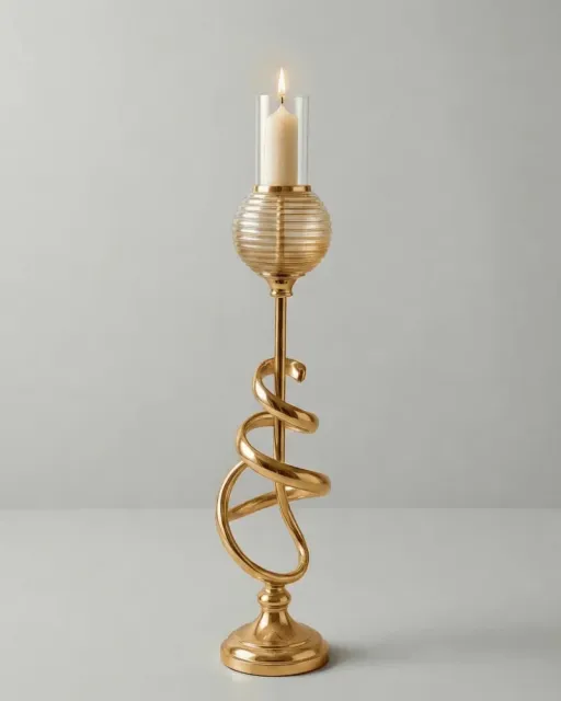 BOUGEOIRE SPIRAL thumbnail 1