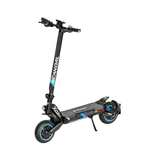 Trottinette Électrique Scandal Pro thumbnail 3