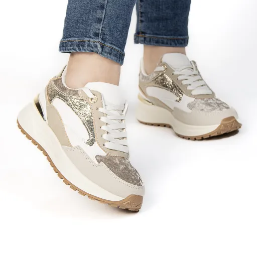 Mirage – Baskets Femmes thumbnail 3