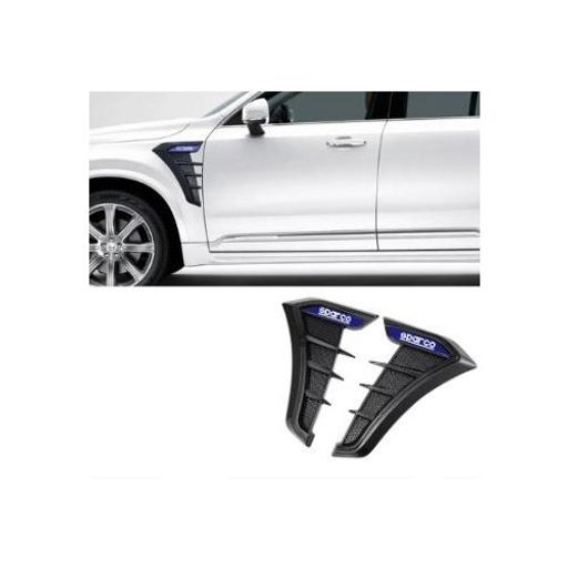 Accessoires De Décoration Automobile ( 2 Pieces )  thumbnail 3