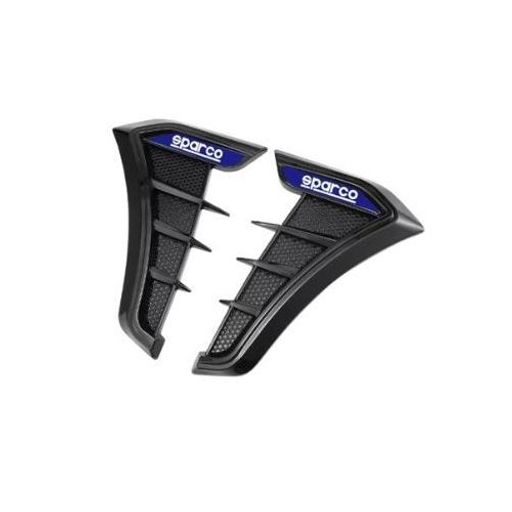 Accessoires De Décoration Automobile ( 2 Pieces )  thumbnail 1