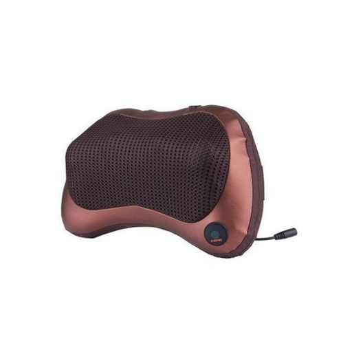 Coussin De Massage Chauffant - 8 Rouleaux Motorisés - Fp-8028 thumbnail 3