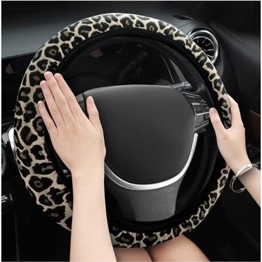 Un Nouveau Couvre-volant De Voiture Respirant Pour Hommes Et Femmes En 2026 thumbnail 3