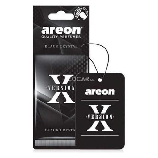 Ab 5 Parfum (areon X) Version Parfum Voiture 5pcs thumbnail 3