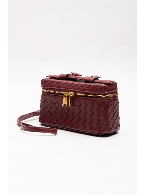 Sac Vanity Tressé thumbnail 2