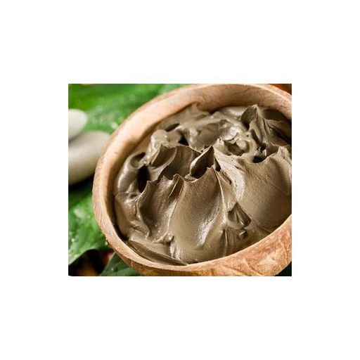 Rhassoul Ou Ghassoul Marocain 100% Naturel - Soin Purifiant Pour Peau Et Cheveux thumbnail 3
