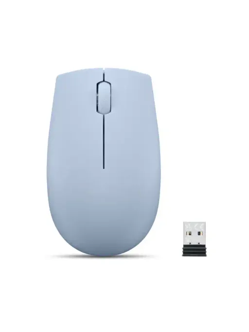 Souris Sans Fil 300 Wireless Compact 1000 Dpi  thumbnail 1