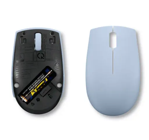 Souris Sans Fil 300 Wireless Compact 1000 Dpi  thumbnail 4