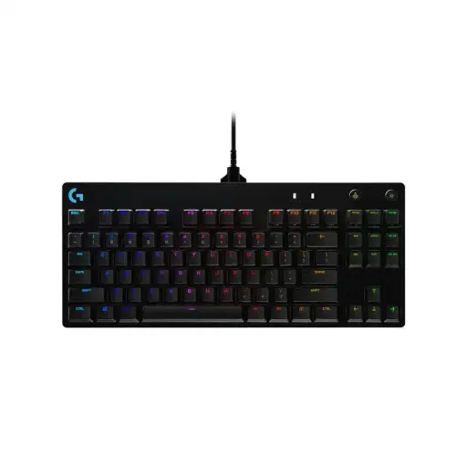 Clavier Gaming G Pro Mécanique thumbnail 2