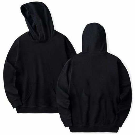 Sweatshirt À Capuche thumbnail 1