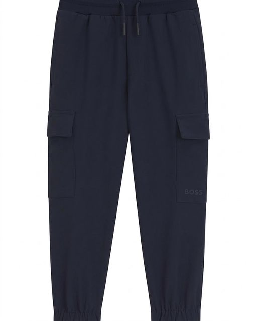 Pantalon Cargo Boss thumbnail 1