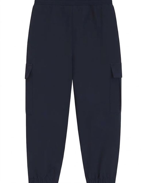 Pantalon Cargo Boss thumbnail 2