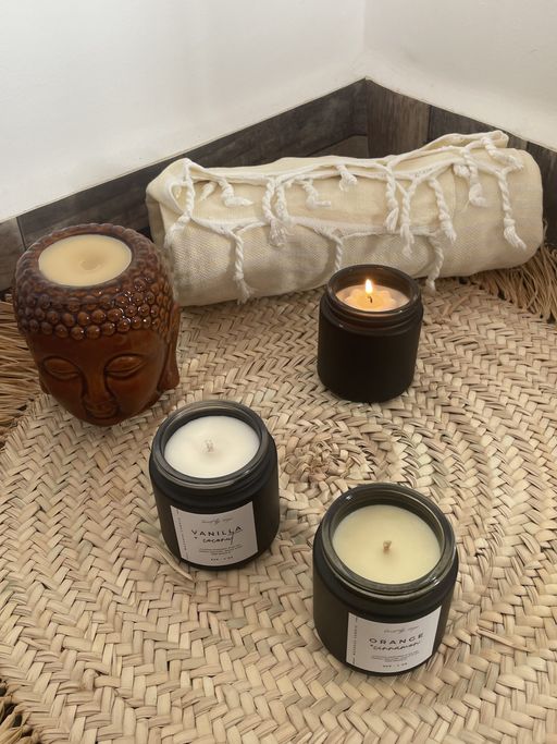 Bougie De Massage thumbnail 3