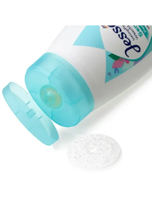 Gel Intime Sensitif pH Équilibré à l'Aloe Vera et Acide Lactique  thumbnail 2