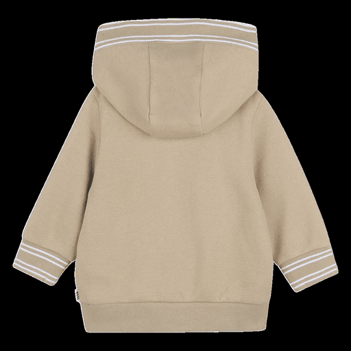 Sweat À Capuche Boss Bébé thumbnail 3