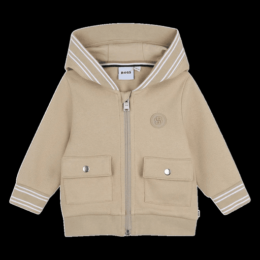 Sweat À Capuche Boss Bébé thumbnail 1