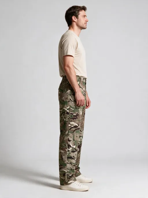 Pantalon Treillis C75 thumbnail 2