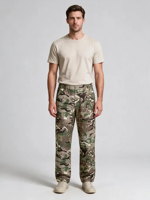 Pantalon Treillis C75 thumbnail 1