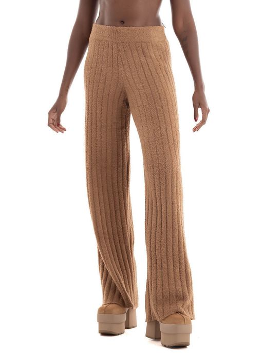 Terri Pant Rib - Pantalon Côtelé thumbnail 2