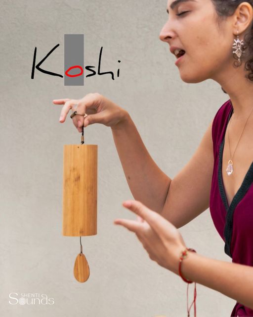 Carillon Koshi thumbnail 3