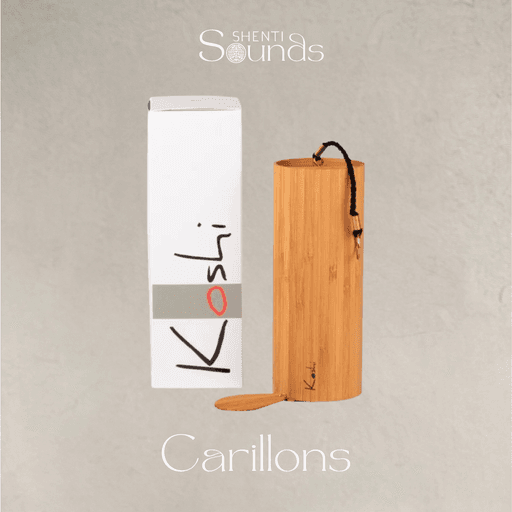 Carillon Koshi thumbnail 2