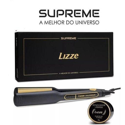 Lisseur Professionnel – 1.5 Pro Titanium thumbnail 1