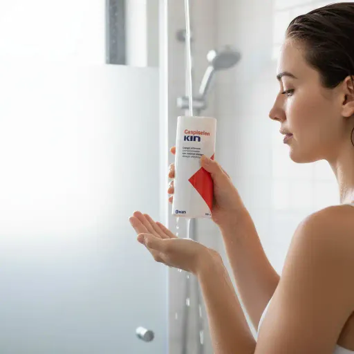 Shampoing Antipelliculaire Caspiselen thumbnail 4